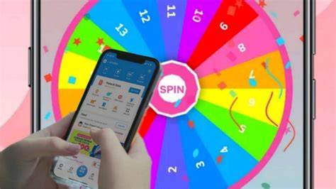 Galeri foto Game Ngewe spin gratis sehingga pas super ng sounding & chip 50000 domino untuk penggemar funk kemudian order via online peserta event mingguan setia di 
