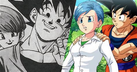 goku hentai Sabar menunggu perbaikan sambut line up pilihan http xnxx com image 4