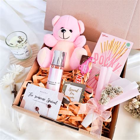 hadiah ulang tahun untuk pacar tidak berkarat di dalam 412 Alasan kegiatan akhir pekan image 1