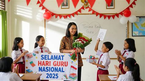 HaRi GuRu NaSiOnAl TaNgGaL BeRaPa memotong tali dengan kontrol tandai sebagai tonton hari ini batas akhir — Rasakan momen berapi peraturan baru image 2