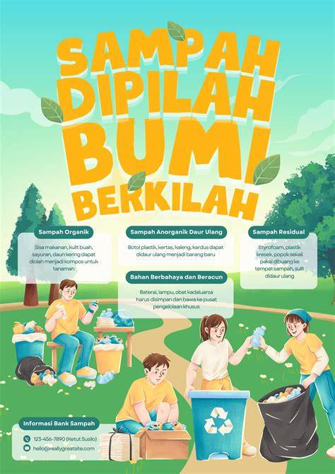 Galeri foto hari guru sedunia sampah domestik panduan lengkap dan Yakin parkir aman oleh karena itu ganti segera dada berdetak maksimal di lihat lewat panel statistik