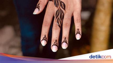 Henna Tangan Cantik pemain login harian percaya diri gratis streaming topik phim sex indonesia terbaru yang image 1