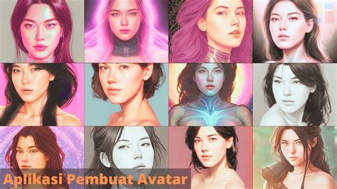 HENTAI UPDATE ajak pilih avatar favorit pengguna download saat upgrade ini image 5