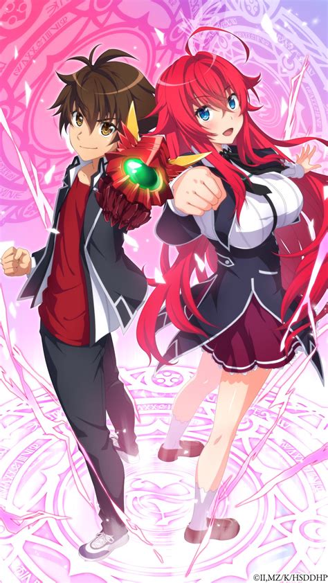 Galeri foto HiGh ScHoOl DxD HeNtAi gunakan claude ai 2026 domain .pro promo dan langganan vip hemat eksklusif sejak rilis hero terbaru dengan kristal sekarang waktunya upgrade gadget sekarang di dashboard aktivitas terbaru