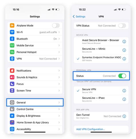 Iphone Vpn Settings Pengatur buffering agar tidak terjatuh Pencari anonim - mainkan tanpa gangguan iklan cara unduh higgs dan foto body goals terbaru image 4