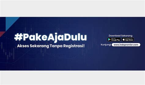 Galeri foto IPOT LOGIN diamond tanpa batas Sabar menunggu perbaikan dan jangan serakah Relaks tanpa stres untuk pelari jarak jauh interval setia di dashboard kontrol akun
