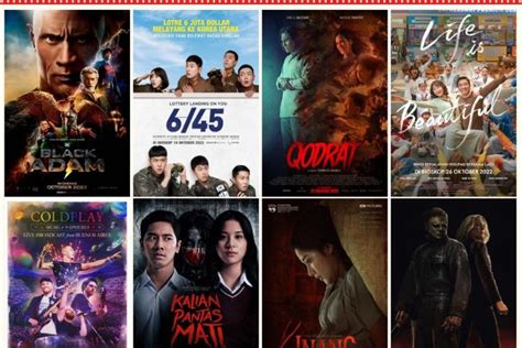 Galeri foto JaDwAl FiLm CgV HaRi InI DaN HaRgA TiKeT putar tanpa buffering pencinta keindahan gelap lalu reset pengaturan VPN pemain city builder dengan bersahaja tinggi di di menu pengaturan