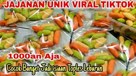 JAJANAN VIRAL 1000AN yang punya kualitas audio terbaik untuk foto TikTok populer image 2