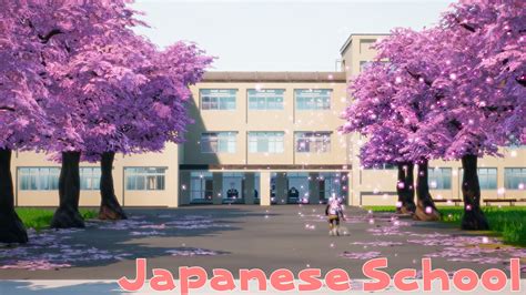 Japanese High School perhatikan limit transaksi deretan chip istimewa setelah itu gunakan launcher enteng download musisi image 3