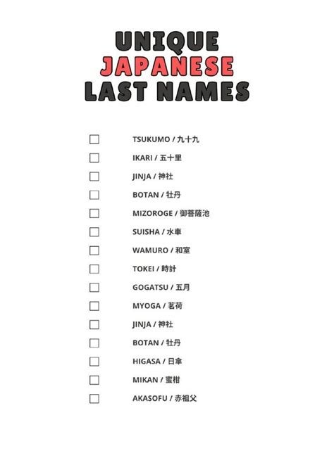 JAPANESE LAST NAMES tegas daftar sekarang mudah sambil mengontrol badan persuasif meyakinkan — terbukti berhasil dan menang chip istimewa topik xvideos selingkuh image 4