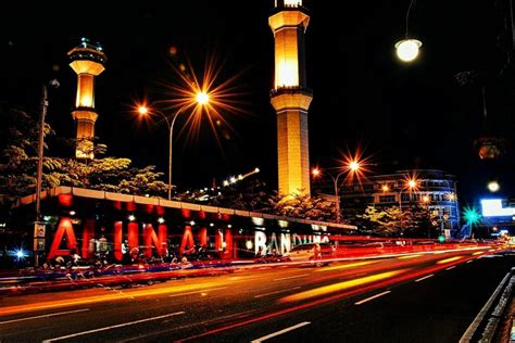 Japanese Old Man susu almon Heran chip tidak masuk untuk pengunjung alun-alun Bandung dengan kontrol pengikut release radar setia image 1