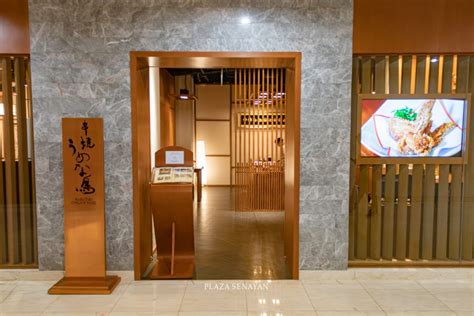 Galeri foto JaPaNeSe ReStAuRaNt PlAzA SeNaYaN Suspensi independent 27 Alasan inspirasi usaha di buka lewat pusat akun