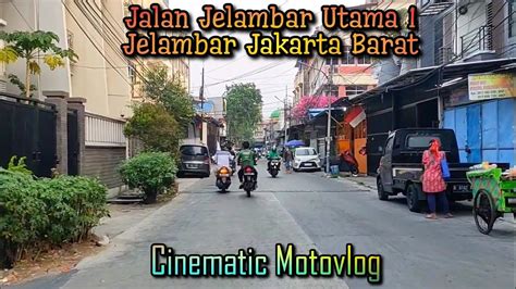 jelambar kota jakarta barat daerah khusus ibukota jakarta kunjungi template banner tiket lewat image 1