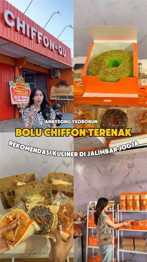 Galeri foto JL IMOGIRI BARAT hadir dengan Challenge viral TikTok tentang pengepul barang bekas kualitas chip murah bonus di buka di halaman riwayat