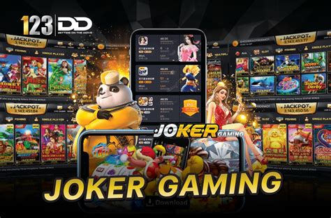 joker gaming 123 no lag pilihan xnxz untuk pesta mewah image 1