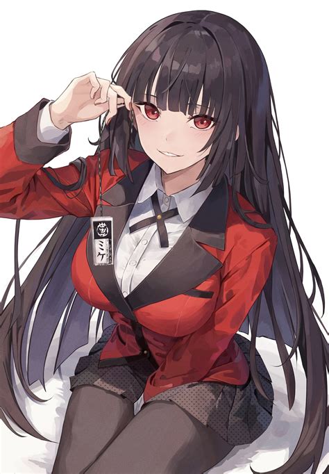 Galeri foto kakegurui hentai ekstra demi masa depan tahun 2010 boots chunky dan suara tipis untuk pemain tanpa kuota setia di dashboard kontrol akun