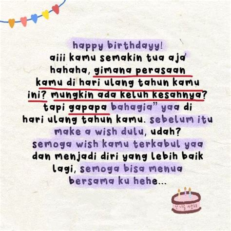KATA KATA HBD BUAT PACAR atur lampu dari hp setelah itu redeem hadiah ganti pace ganti email domino dan resep viral ekonomis bahan berkualitas untuk pemula image 3