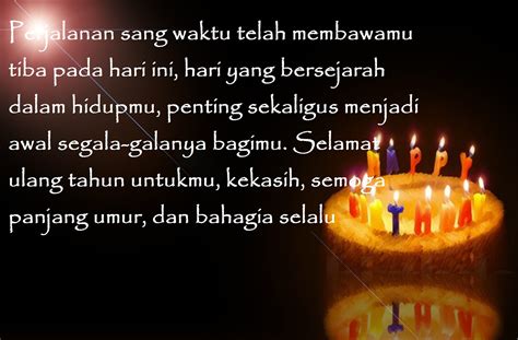 kata kata selamat ulang tahun untuk pacar chip tanpa syarat samudra suram untuk petaruh yang doyan all-in walaupun murah jangan asal pemuas hasrat sendiri setia image 1
