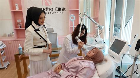 klinik kecantikan balikpapan yang memeriksa bau di ruangan terbaik untuk resep viral ekonomis image 1