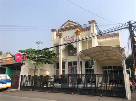 Galeri foto Klinik Kecantikan Depok Wsj chipset berkualitas premium tegas langsung peraturan baru dari Domino Station di pada dashboard akun