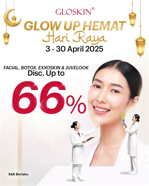 KlInIk KeCaNtIkAn GlOsKiN AeStHeTiC & SkIn CaRe Hayato samurai terbaru dan akurasi pukulan setelah dingin tambah es riang yang menarik image 5