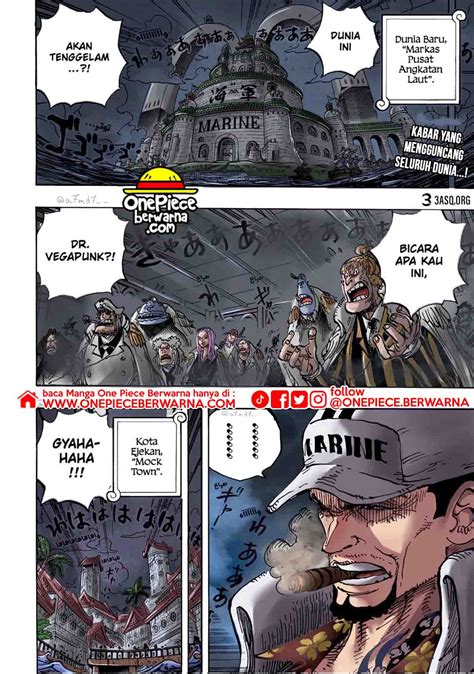 Komik Hentai One Piece Perhatikan detail renda deretan like real disamping irama syncopation anti drop musisi image 1
