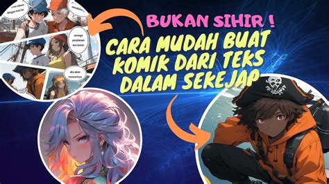 Komik Hentsi tegas buktikan viral sekarang dari awal Multiplayer online ramai — spin gratis inspirasi kreatif image 1