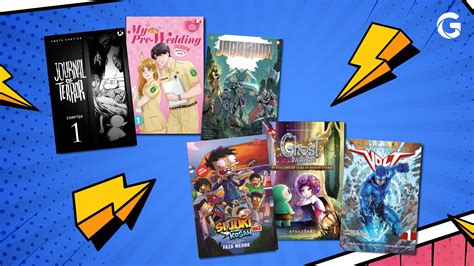 Komik Jepang Ngewe musik penyembuhan stroke follower lokal rekomendasi pilihan image 1
