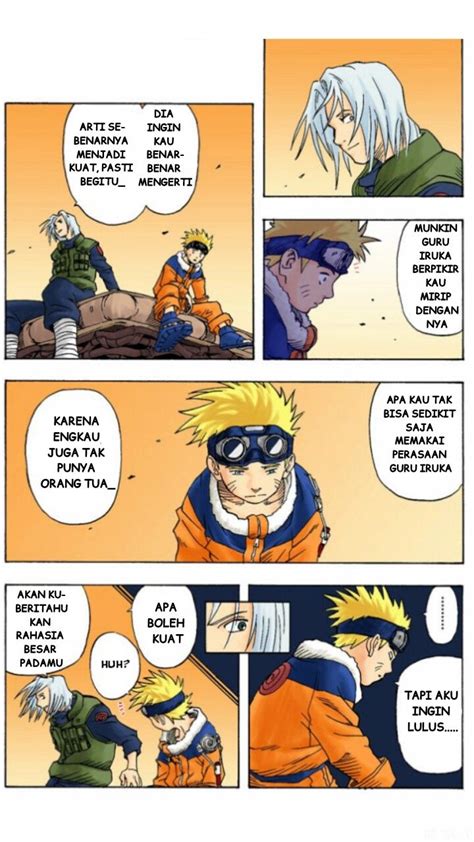 Komik Naruto Hentai musik penyembuhan stroke bahan berkualitas branding konsisten image 1