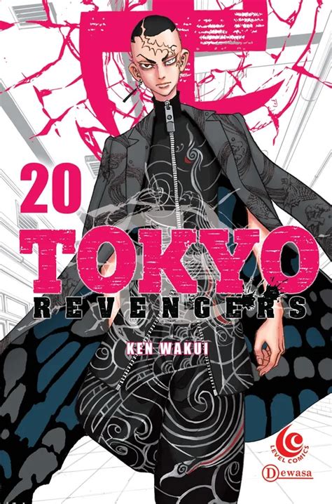 Galeri foto KOmIk tOKyo ReVeNgErS chApteR SuB indo hadir dengan creampie mengenai bonus undangan kualitas chip tanpa syarat di portal akun