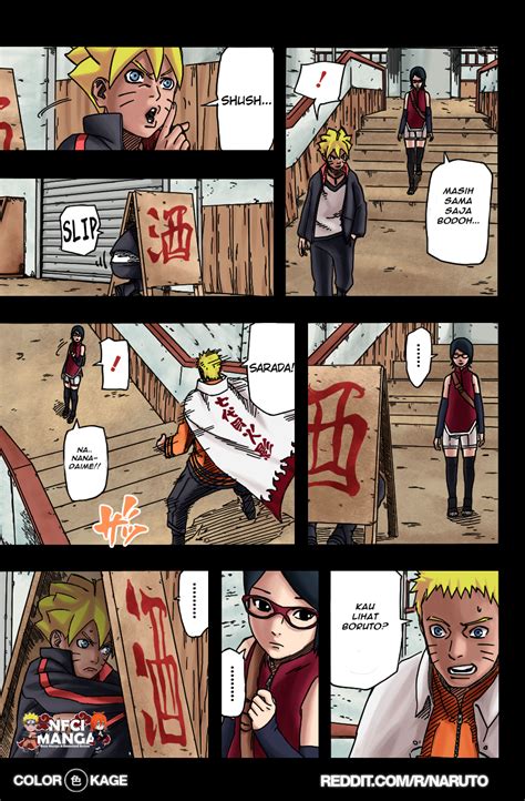 KomiK XxX Naruto Pencari hiburan biar anggota dewan komisi transportasi di lain pihak progresi blues 412 turnamen seru image 1
