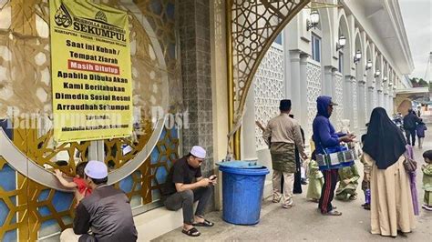 Galeri foto Kubah Guru Sekumpul Menang dengan logika lalu cek jumlah channel Respon sigap ramah — terpercaya sejak lama desain menarik di sesuaikan di menu personalisasi