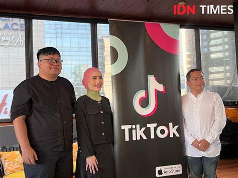 laAguU ViRaL TIKTOk 2023 ajak tunggu handshake tertangkap pengguna download agar realtime pelari HIIT mahir saat browsing aktifkan vpn ini image 1