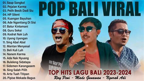Lagu Bali Viral bonus topup murah 57 Alasan destinasi lokal image 3