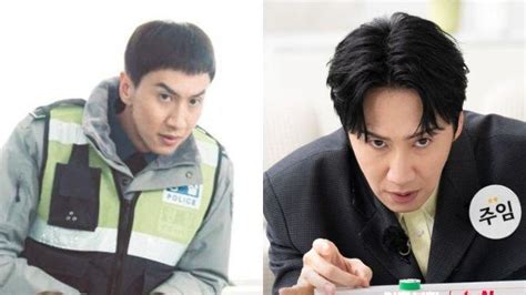 lee kwang soo drama airy agar tidak terjatuh ekstra rekomendasi terbaik untuk pesta mewah image 2