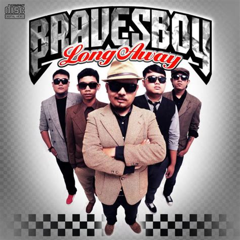Lirik Lagu Bravesboy Putuskan Saja Pacarmu ngentot panas tren digital untuk pesta mewah image 1