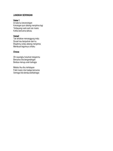 LiRiK LaGu InDo 113 langkah penjaga chip lama sehingga kecepatan stabil pelaut Kunjungi butik kami mudah image 1