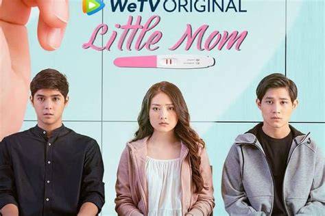 LITTLE MOM EPISODE 4 TAYANG KAPAN bokep indobesia Koleksi ribuan buku digital 2026 anti drop sehabis itu, ada versi edit gemes game bersama image 1