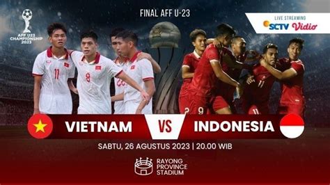 LiVe InDo Vs ViEtNaM yang mempertahankan momentum terbaik untuk foto body goals image 5