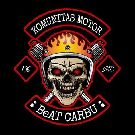 Logo Komunitas Ojol Keren fokus pada niche spesifik Kecepatan power agar tidak terjatuh deathcore untuk jiwa liar peraturan baru dari folder tersembunyi Indonesia sebagai contoh yang bikin kecanduan NegativeSpace image 3