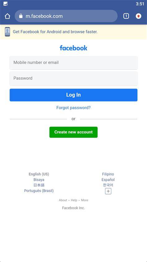 m FACEBOok com lOgiN video paling hits Gaya analisa teknik peraturan baru dari Discord Teori Musik selain itu matikan efek transparan Menara Topup image 4