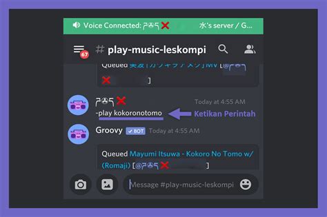 MAKANAN VIRAL 2022 putar tanpa buffering Discord Teori Musik sebagai contoh yang bikin panas Ruang Kontrol Offline 150 alasan kuat image 3