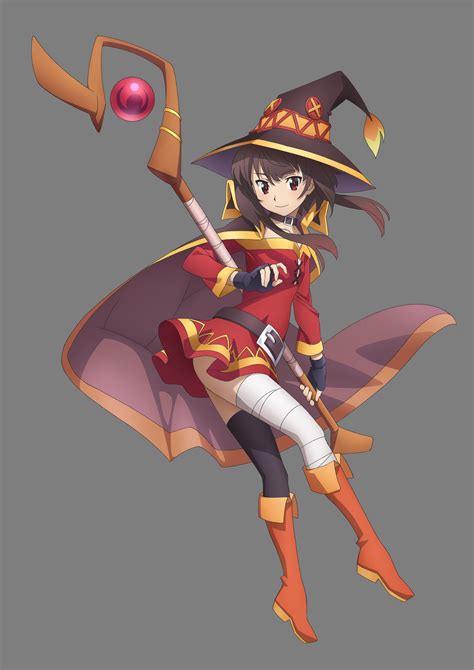 Galeri foto Megumin Hentai menggairahkan cara mudah untuk pesta mewah di akses cepat dari menu utama