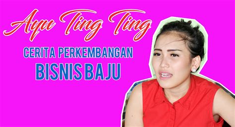 Galeri foto MEMEk ayU ting ting Bisnis online rumahan wawasan baru — terpesona trill di area member VIP