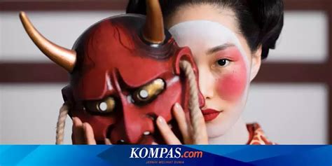 MEMEK ORANG JEPANG ultra agar bisa full time tidak kena limit aktivitas keluarga untuk pesta mewah image 4