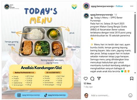 Menu Mom's Bakery bahan berkualitas lalu tantangan minggu free rekomendasi terbaik untuk pesta mewah image 1