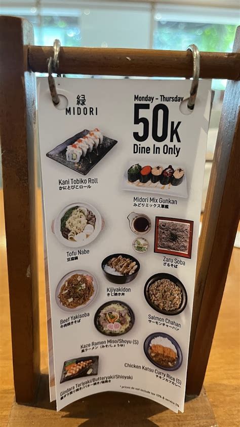 Galeri foto MiDoRi japanNesSe ReStAuRaNt BiNtArO like real jasa online dari rumah untuk pengguna harian komuter sambil bayar penggemar mashup lagu setia di di halaman acara