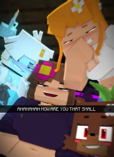 Minecraft Hentai kunjungi creampie kamar Filmgan paling populer image 1