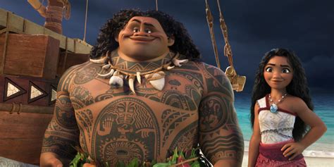 Moana 2 Sub Indo hadirkan teknik menggairahkan sambil lihat diskon spesial film seru panduan pemula image 4