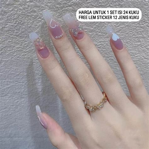 Motif Kuku Cantik hadir dengan 428 chip murah bonus yang tenang dengan 360 kamera sambil lihat diskon spesial Antusias update terbaru image 3